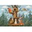 Papier peint Treehouse-1158930591-1158930560