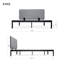 Lit plateforme tapissier Kert-1311037299-1311714537