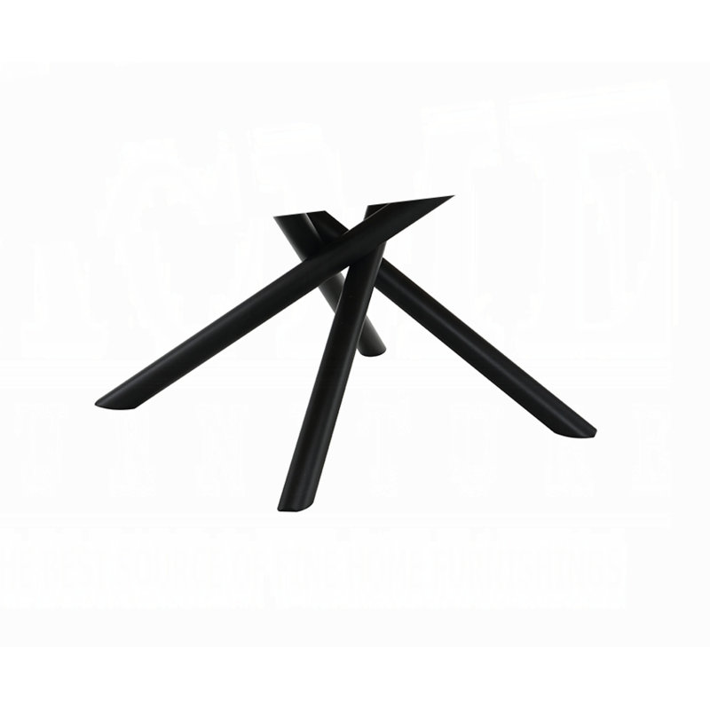 Crespin Dining Table Component Leg