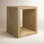 Evana 20" End Table