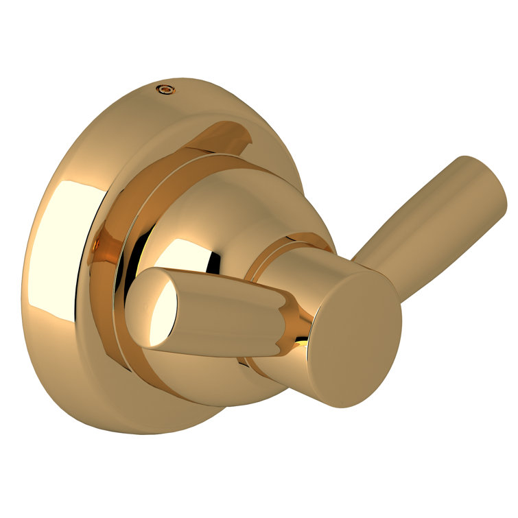 Holborn™ Double Robe Hook