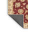 Tapis multicolore à motif abstrait Adalisse-435918018