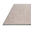 Tapis gris lavable à la machine-963044587