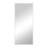 Wood Framed Mirror with Safety Backing Ideal for Bathroom / Vanity Mirror Ellis Collection-461758318-461758310