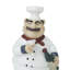 Ensemble de 3 figurines Hepp
