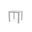 Outdoor Square Side Table-1441147962