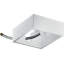 Raindance 260 Square Showerhead Rough-In Valve