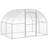 Weather Resistant Chicken Cage-88982175-88982179