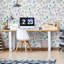 Panneau de papier peint amovible pour enfants-50369358