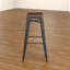 Tabouret de bar 30 po Favianus