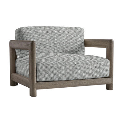 Montaigne Outdoor Lounge Chair