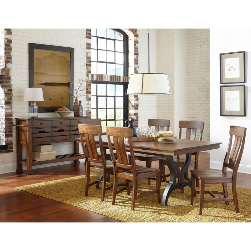 Kimio The District Sideboard, 60.5 X 18.5 X 41