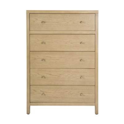 Celine 5-Drawer Dresser