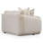 Bernhardt Soleil 2 - Piece Fabric Upholstered Sectional