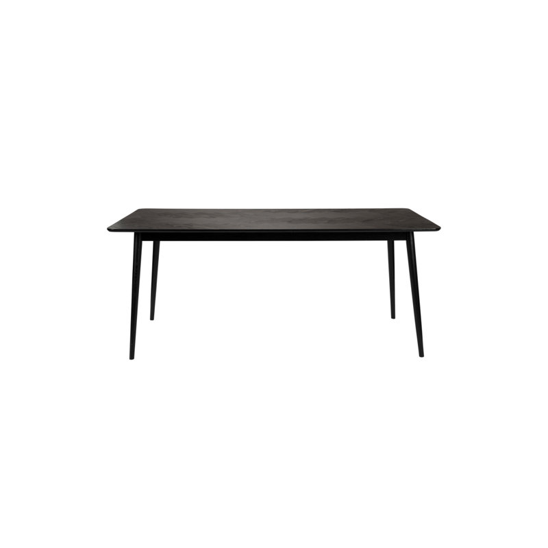 Table de salle à manger Fabio, 35 po x 71 po