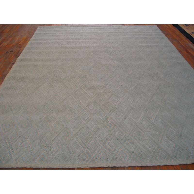 One-of-a-Kind 6' X 9' Area Rug