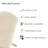 Make Up Remover Glove