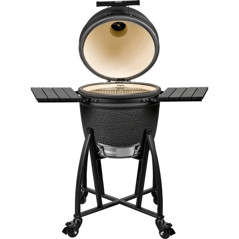 Grill Guru 1 Charcoal Grill