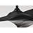Duncan Modern 3 Bladed Ceiling Fan With Remote-1036745428-1036745431