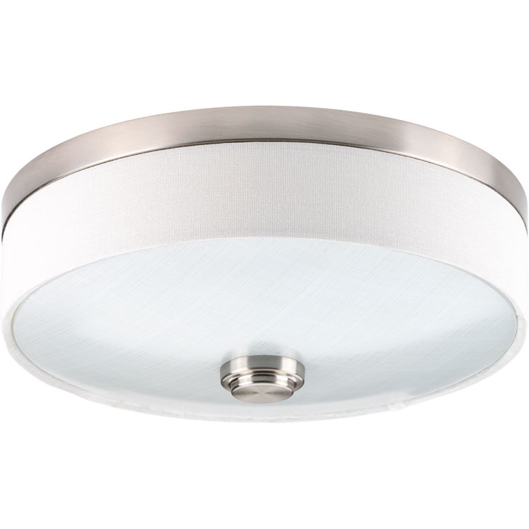 Gaurav LED Flush Mount