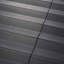 Kinzie 4x16 Concave 3D Matte Ceramic Tile-1091437625