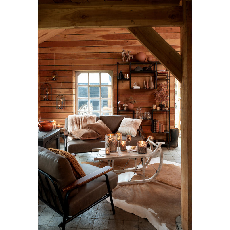 Kraus Square Cushion