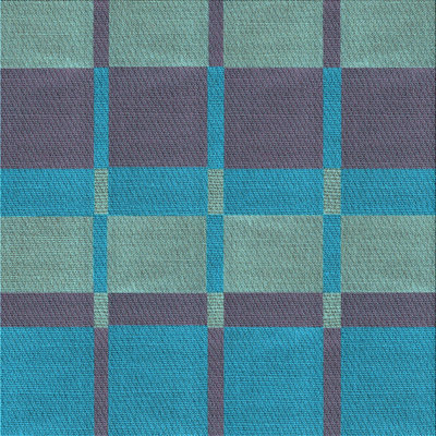 Geometric Indoor Rug