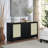 Sheridan 59" Sideboard In Black-1608812606