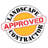 Weed Barrier Pro 3oz 4' x 100' Weed Barrier Landscape Fabric Ground Cover