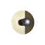 1 - Light Flush Mounted Sconce-338110533-338110555-338110554