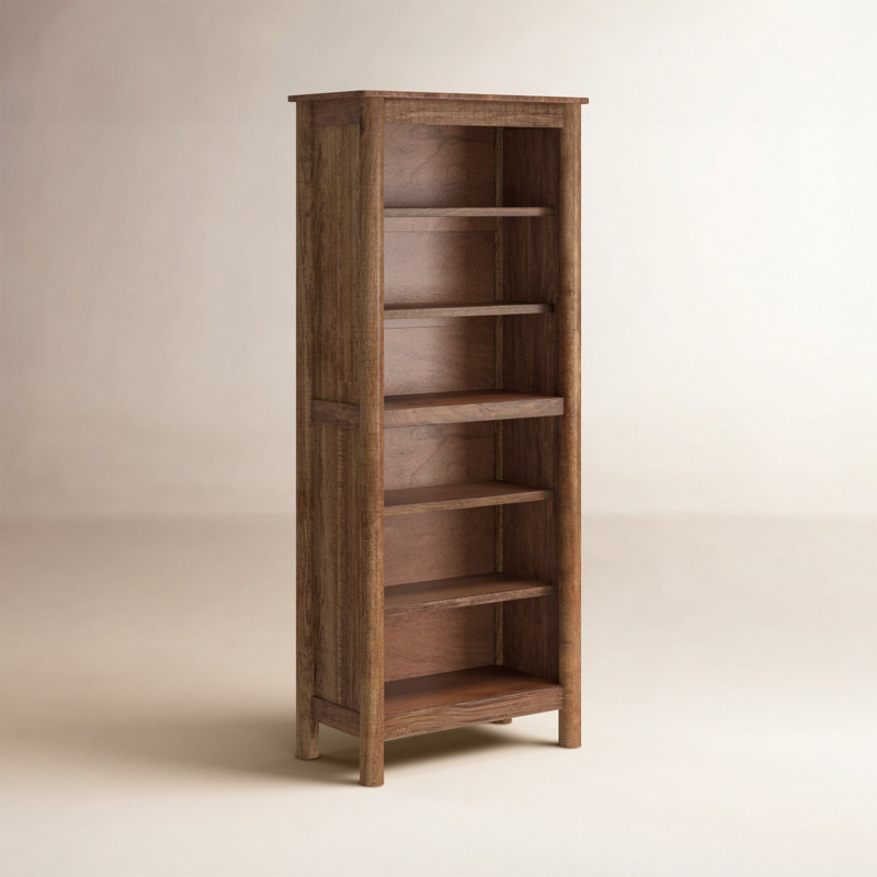 Quinn Standard Bookcase