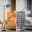  Lampe sur pied Arc Maldives Island