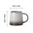 a Mug Ceramic Gradient Coffee Cup Mug-132600926