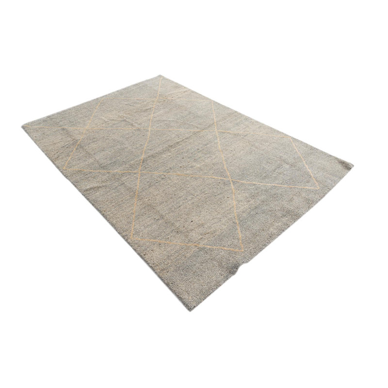 Julian Gray Rug