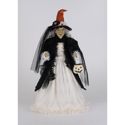Josephine Witch