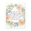 «Scripture Wall Psalm 30:12 I Will donnera Thanks To You Forever Bible Verse», toile, art mural chrétien