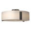 Impressions 3 - Light Semi Flush Mount-1990685527-1990685511