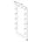 Madelline Rectangle Floor Mirror-642488219