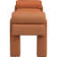 Banc rembourré Stefano-88318366
