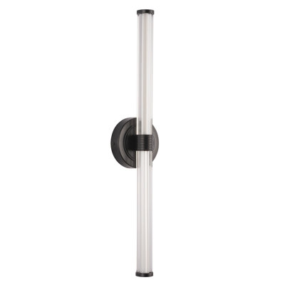 Luminaire pour meuble-lavabo Elsie