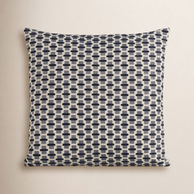 Hansah 36" x 26" Pillow Cover & Insert