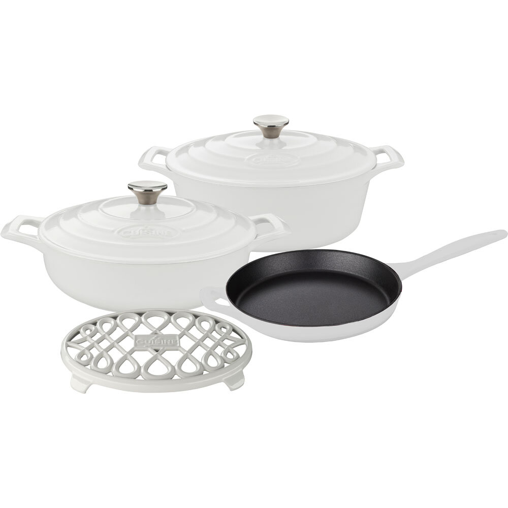 Miniature Enameled Cookware 6 Piece Set [ PRE - ORDER ] 15