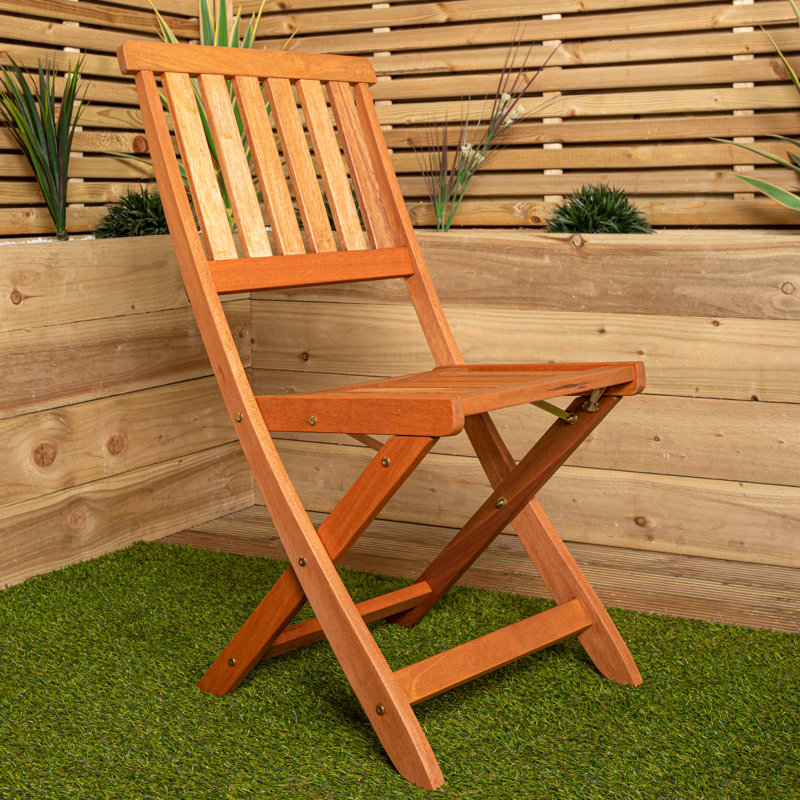 Cofield Patio Dining Side Chair