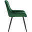 Aftinia Upholstered Dining Chair-163075221