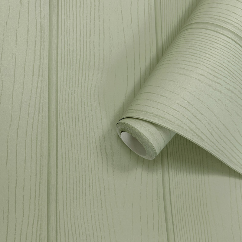 Tongue & Groove, Green