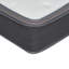 Matelas hybride à ressorts ensachés 12 po Euro-1639933772