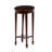 Bette Oval End Table With Storage-604402423