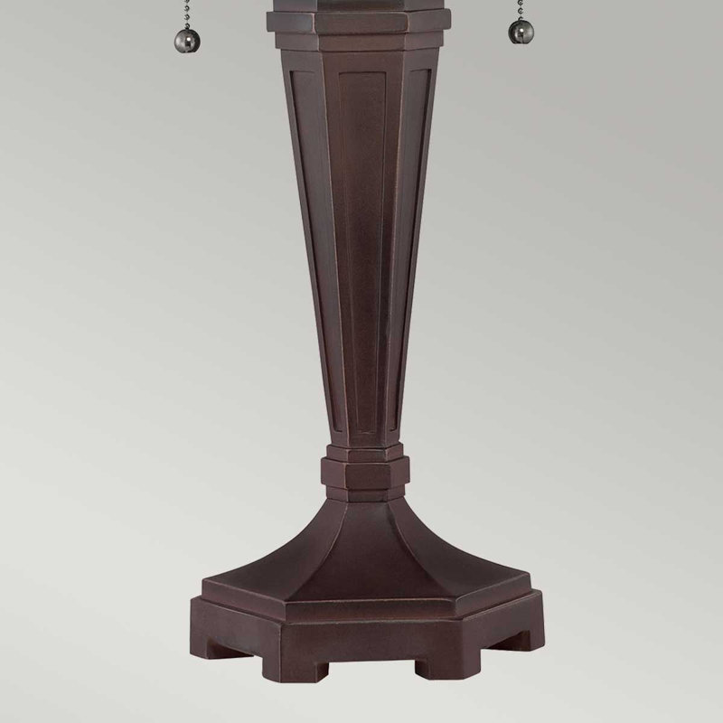 Mccartney Metal Table Lamp