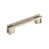 Brushed Satin Nickel