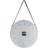 Metal Wall Clock-1220353094